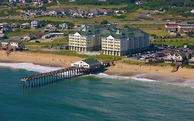 Hilton Garden Inn Outer Banks/kitty Hawk Kitty Hawk, Nc